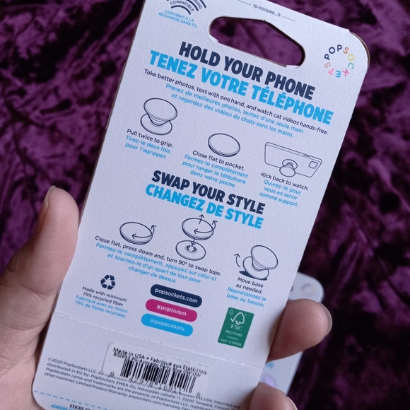 Pocsockets - Picture 4 of 9